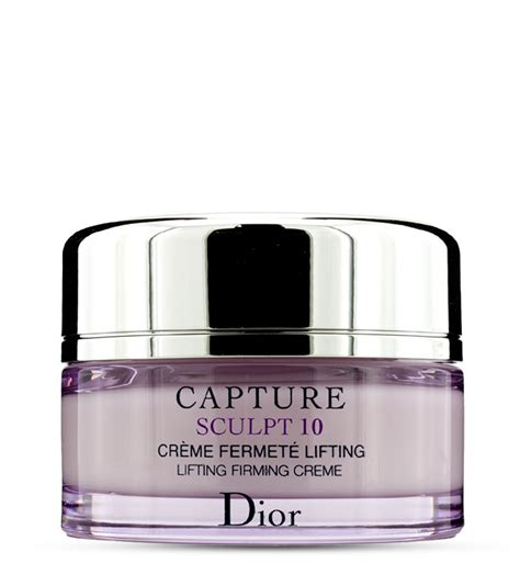 crema corpo lifting dior|dior capture total cream.